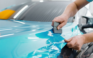 Installation services